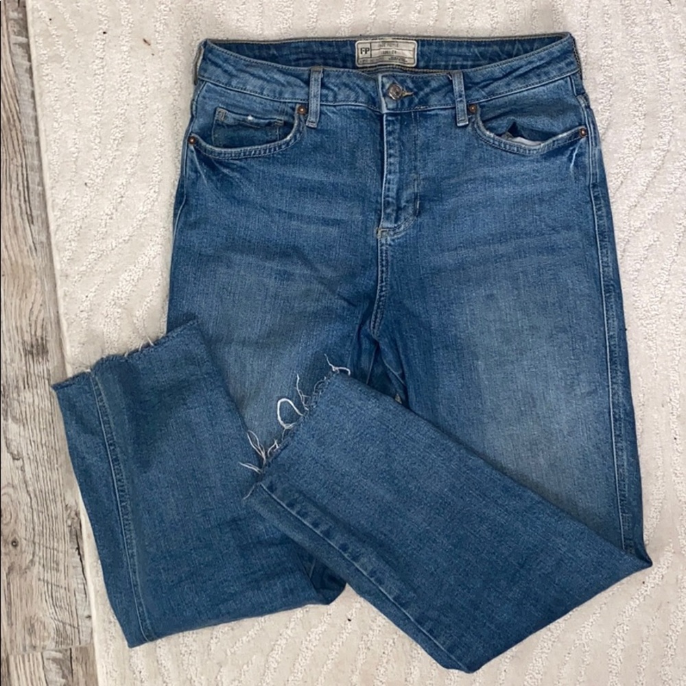 Free People Jeans